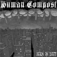 Human compost - Reign in shit