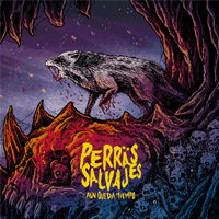 Perräs Salvajes - Aun Queda Tiempo
