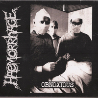 Haemorrhage - Obnoxious