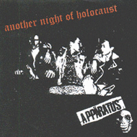 Apparatus - Another night of holocaust