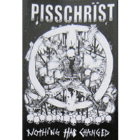 Pisschrist - Nothing has changed