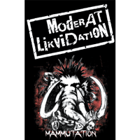 Moderat likvidation - Mammutation