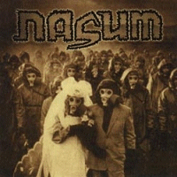 Nasum - Inhale/Exhale
