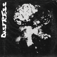 Distress - Fuck The System/Propaganda
