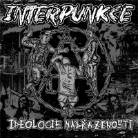 Interpunkce - Ideologie Nadrazenosti