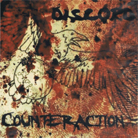 Discord/Counteraction - Split