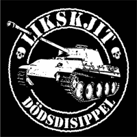 Likskjit - Dödsdisippel