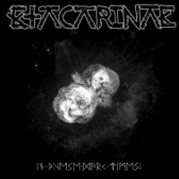 Etacarinae - In these dark times