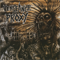 Vengeance by proxy - S/T
