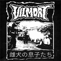 Vilmort - Demo 1