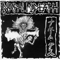 S.O.B./Napalm Death - Split