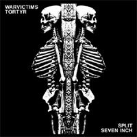 Warvictims/Tortyr - Split