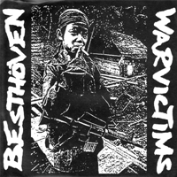 Warvictims/Besthöven - Split