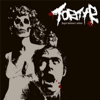 Tortyr - Ingen kommer undan