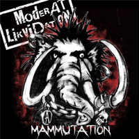 Moderat likvidation - Mummutation