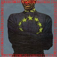 Scumbrigade/ENS - Split