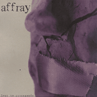 Affray/Token Tantrum - Split