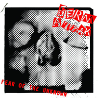 Germ attak - Fear of the unknown