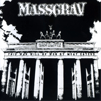 Massgrav - This war will be won by meat eaters