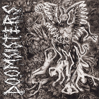 Fatal Nunchaku/xKATExMOSHx - Split 2013 (orange vinyl)