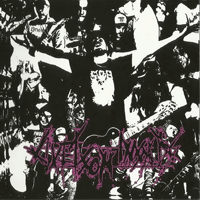 Livet som insats - S/T