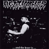 Agathocles/MPG - Split