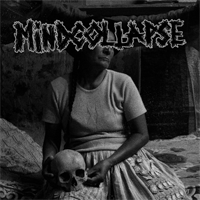 Mindcollapse - S/T