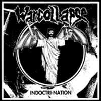 Warcollapse - Indoctri-nation