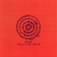 Haarp/Evolution Cancer - Split