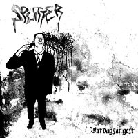 Splitter - Vardagsångest
