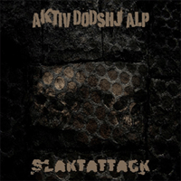 Aktiv dödshjälp/Slaktattack - Split