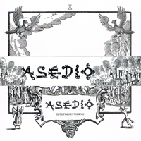 Asedio - El ultimo invierno