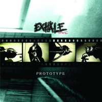 Exhale (SE) - Prototype
