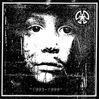 Voice Of Anarcho Pacifism/Thalidomide - Split
