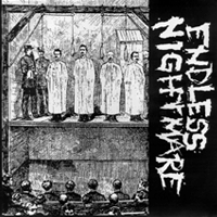 Endless nightmare - S/T