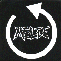 Melee/The Cancer Kids - Split