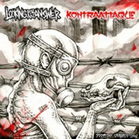 Looking for an answer/Kontraattaque - Split
