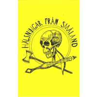 V/A - Hälsningar från Småland