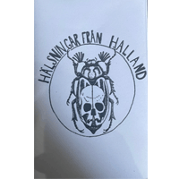 V/A - Hälsningar från Halland