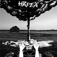 Häpeä - S/T