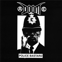 Doom - Police bastard