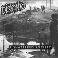 Diskonto - A shattered society