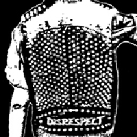 Disrespect - S/T