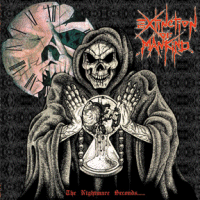 Extinction of mankind - The nightmare seconds...