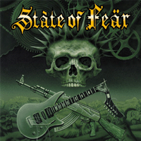 State of Fear - Discography