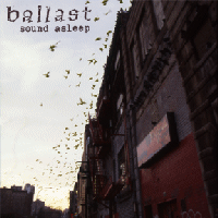 Ballast - Sound Asleep