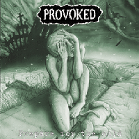 Provoked - Prepare for the cold