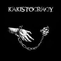 Kakistocrazy - S/T (European version)
