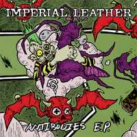 Imperial Leather - Antibodies