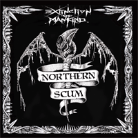 Extinction of mankind - Northern scum